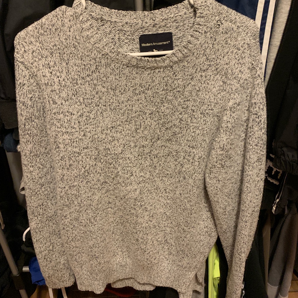 Pacsun Sweater